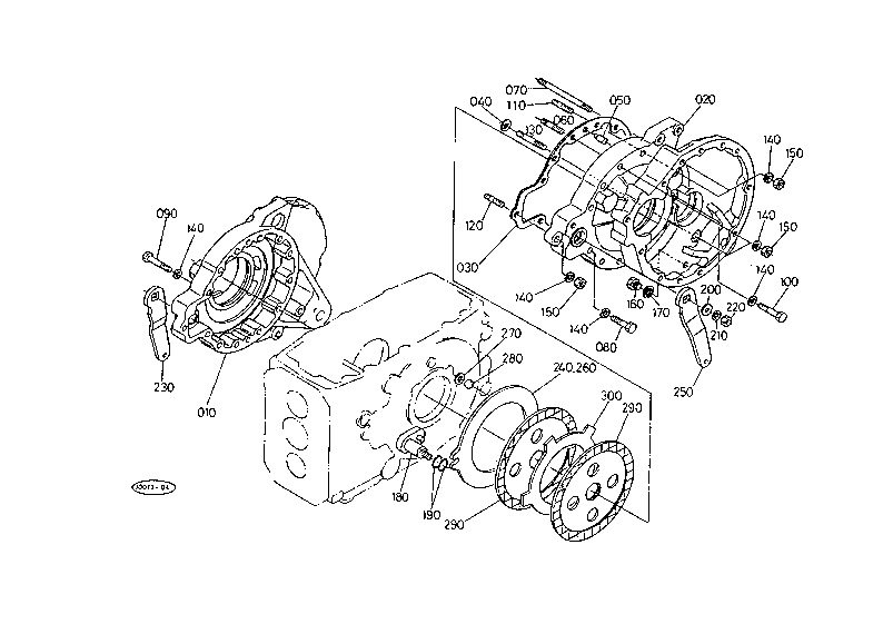 Brake