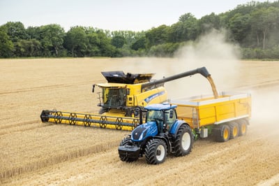 New Holland T7.230 Tractor