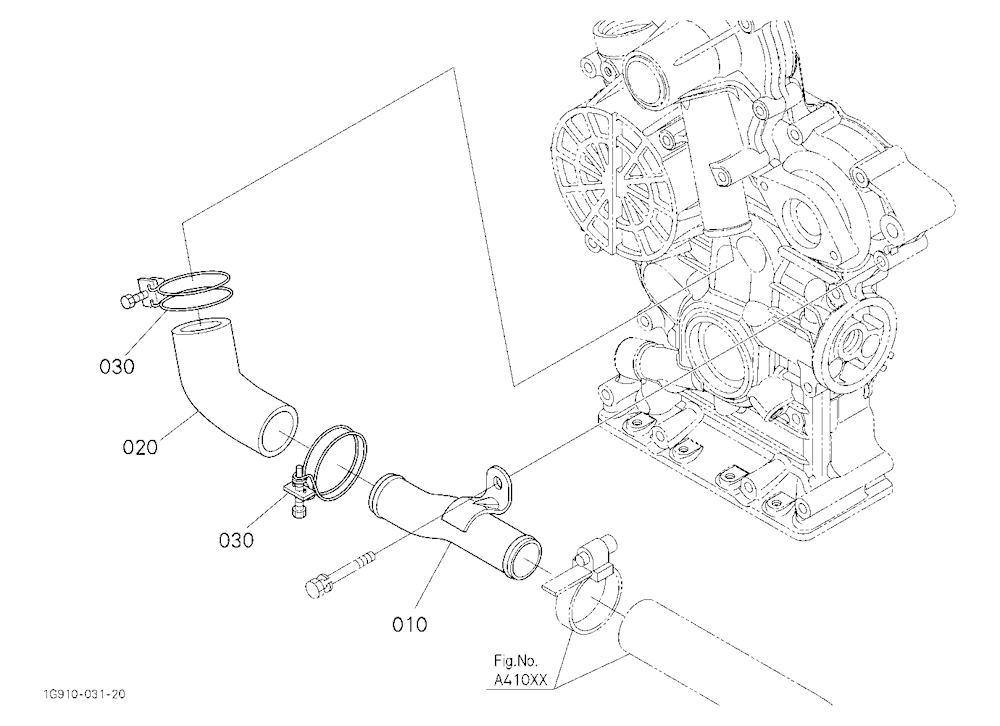 Water Pipe (Engine)
