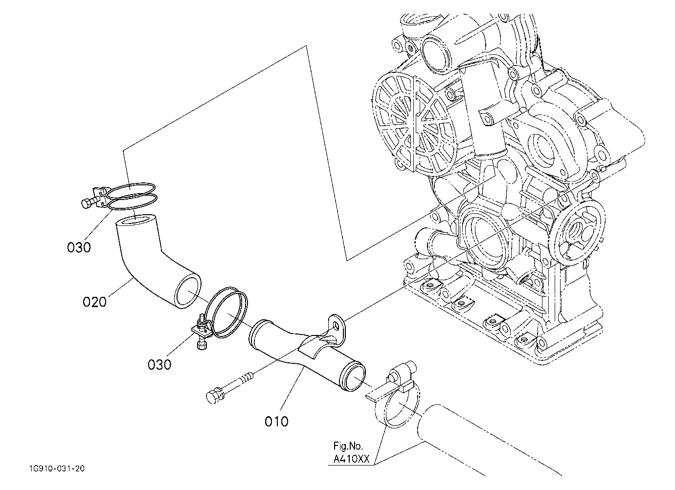 Water Pipe (Engine)
