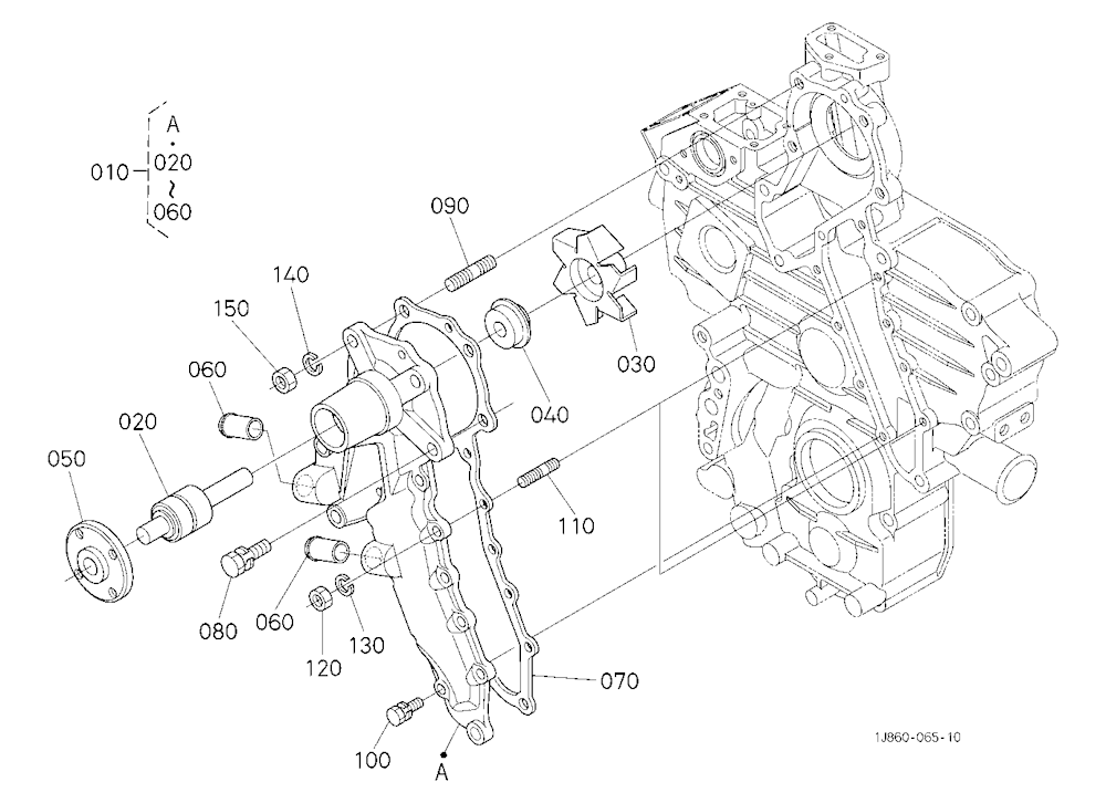 Water Pump