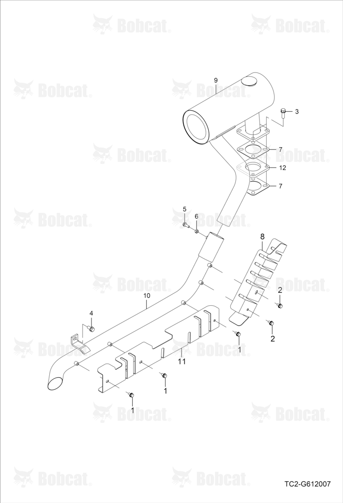 Muffler Group