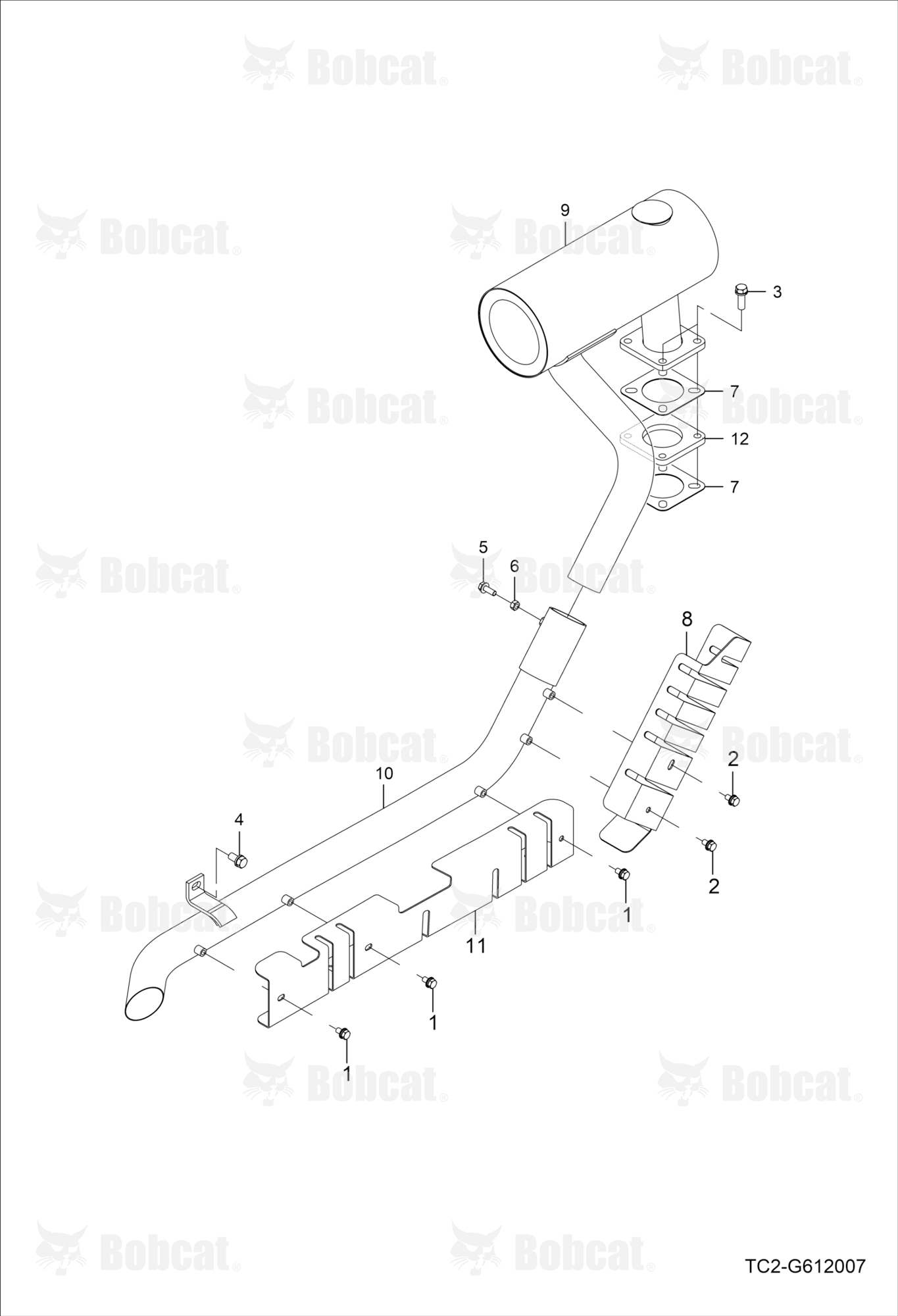Muffler Group