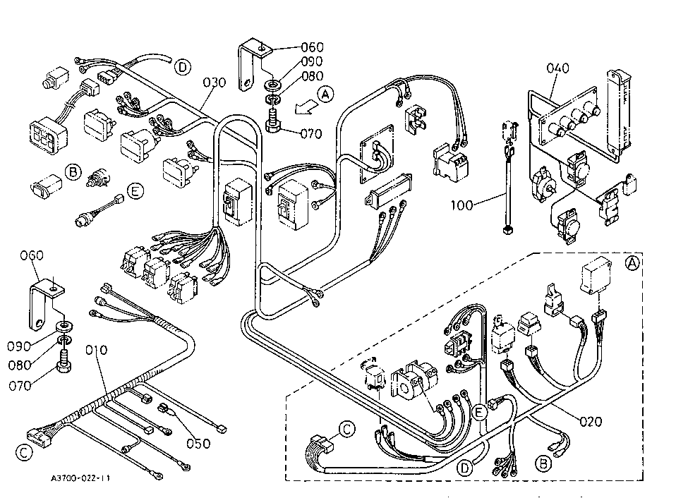 Wire Harness