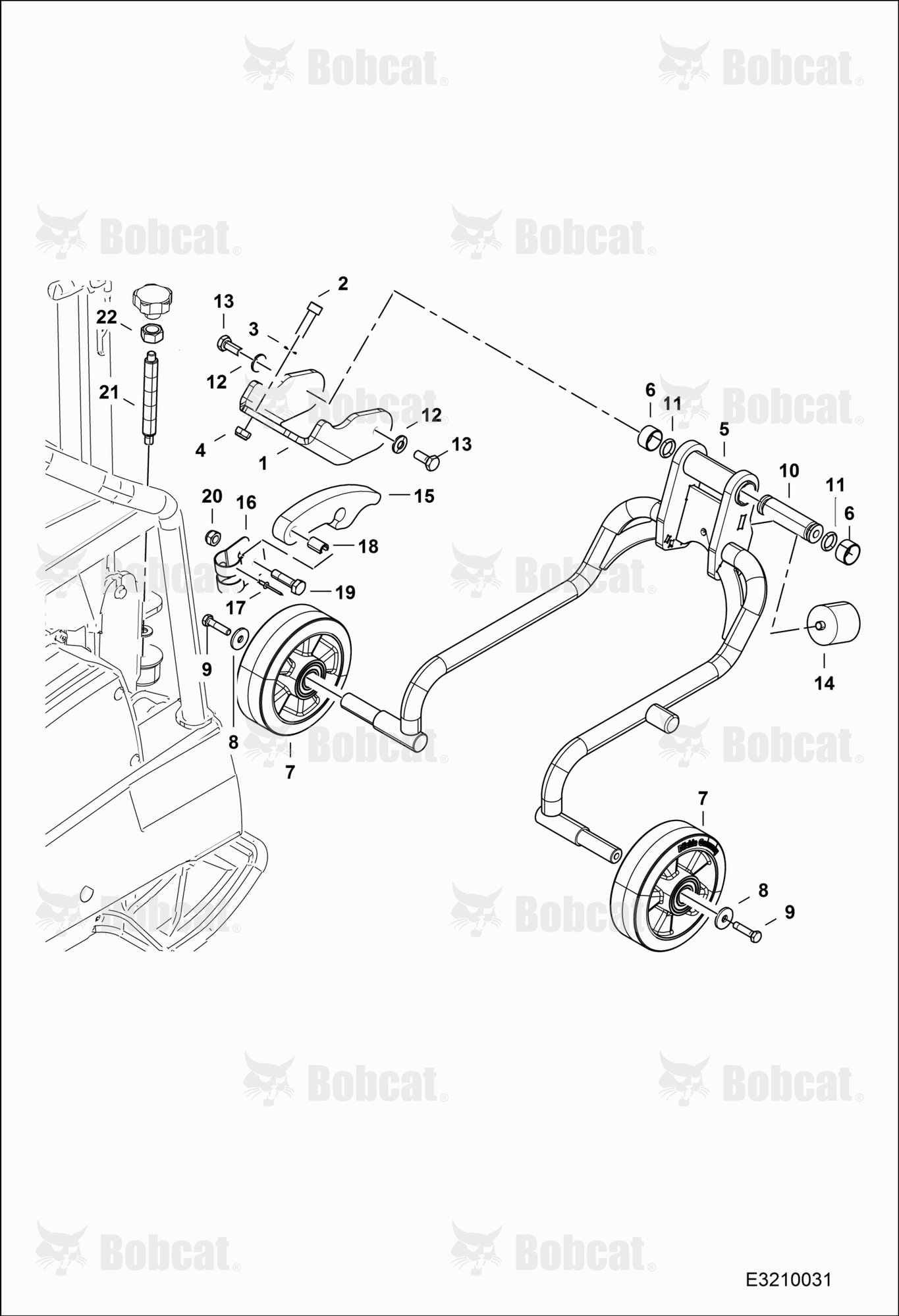 Chassis