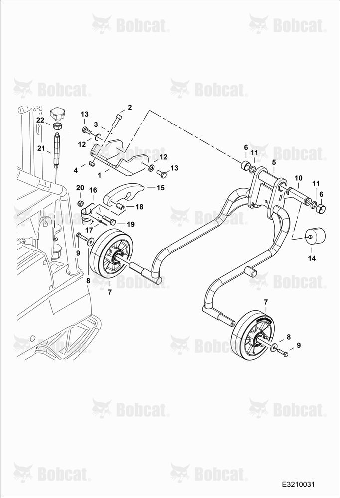 Chassis