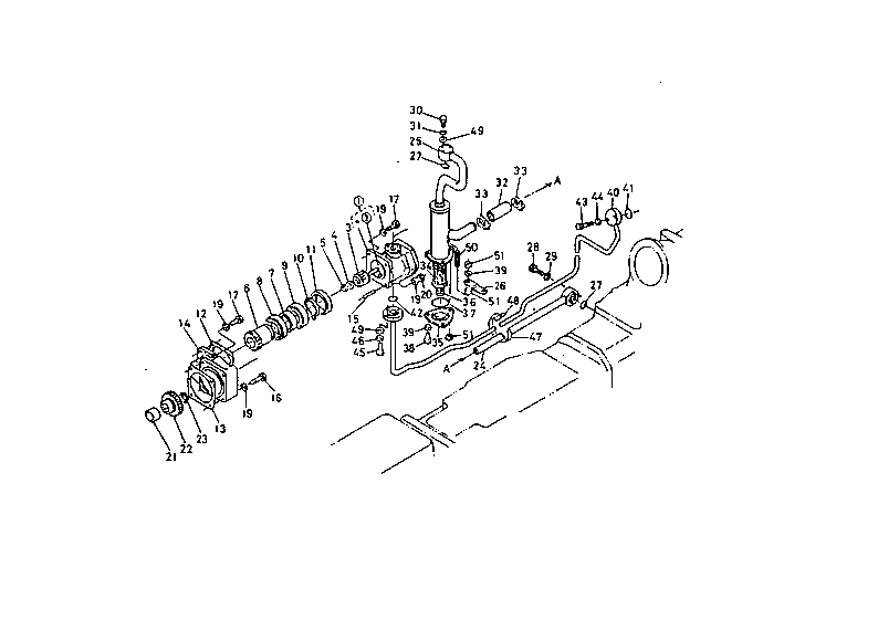 Oil Pressure