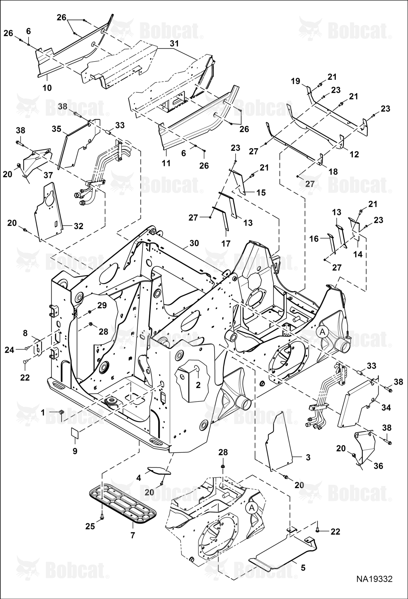 Covers  B4SC11001 - B4SC12556, B4SC12558 - B4SC12560