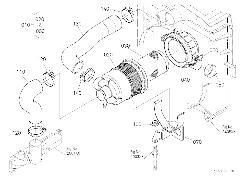 Air Cleaner