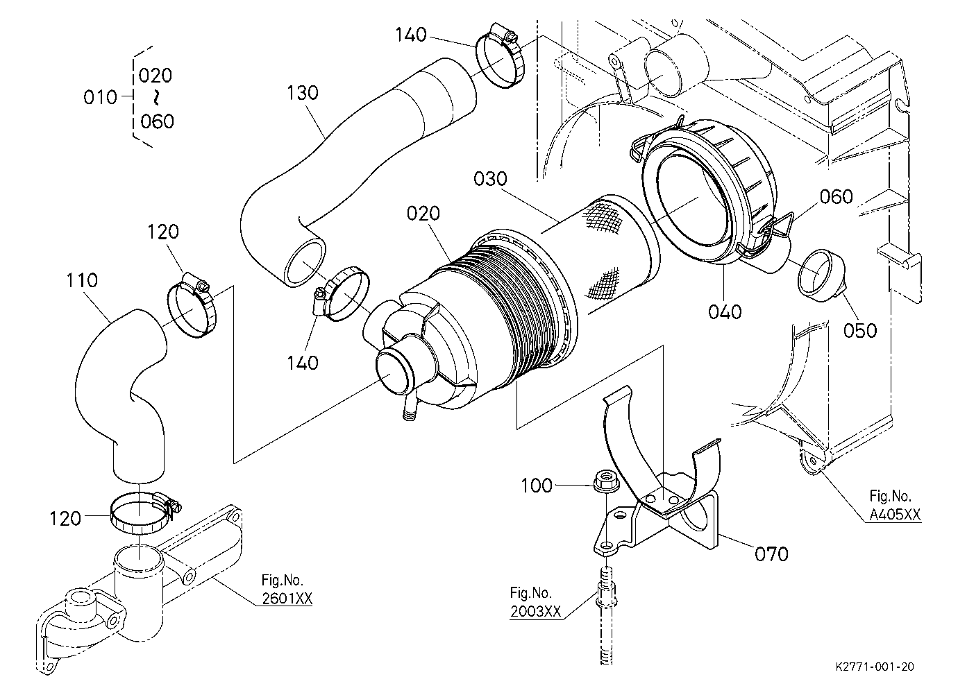 Air Cleaner