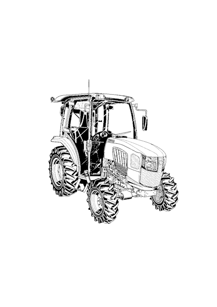 L5460HSTC