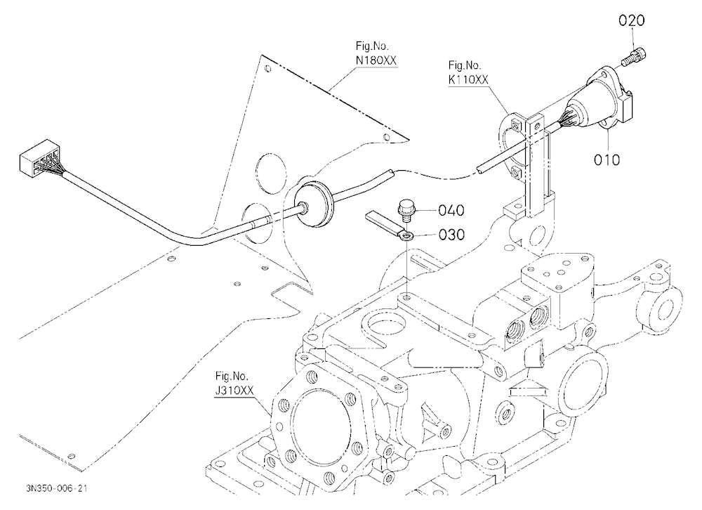 Trailer Socket
