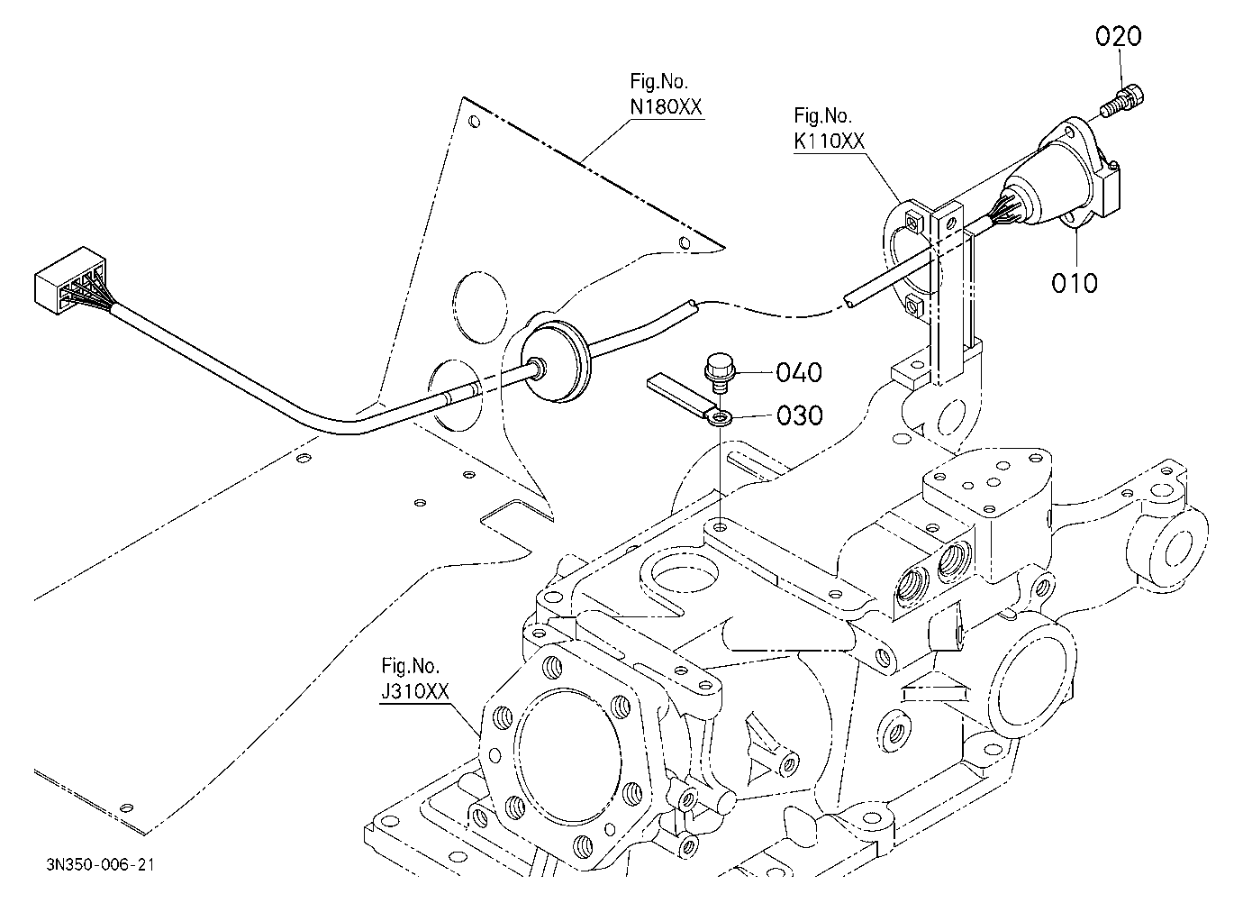 Trailer Socket