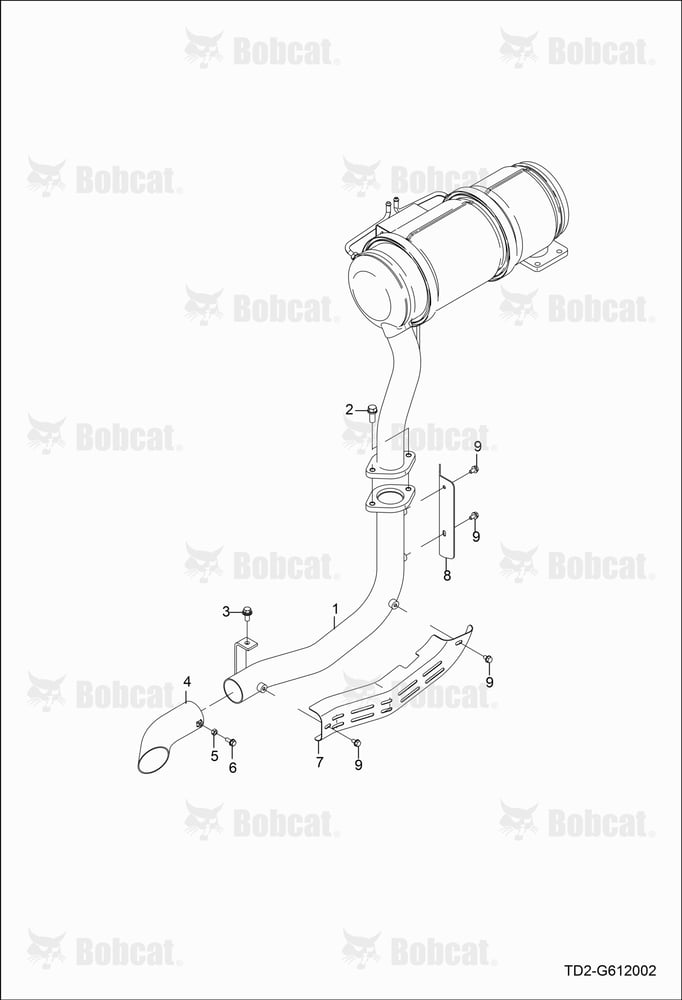 Muffler Group