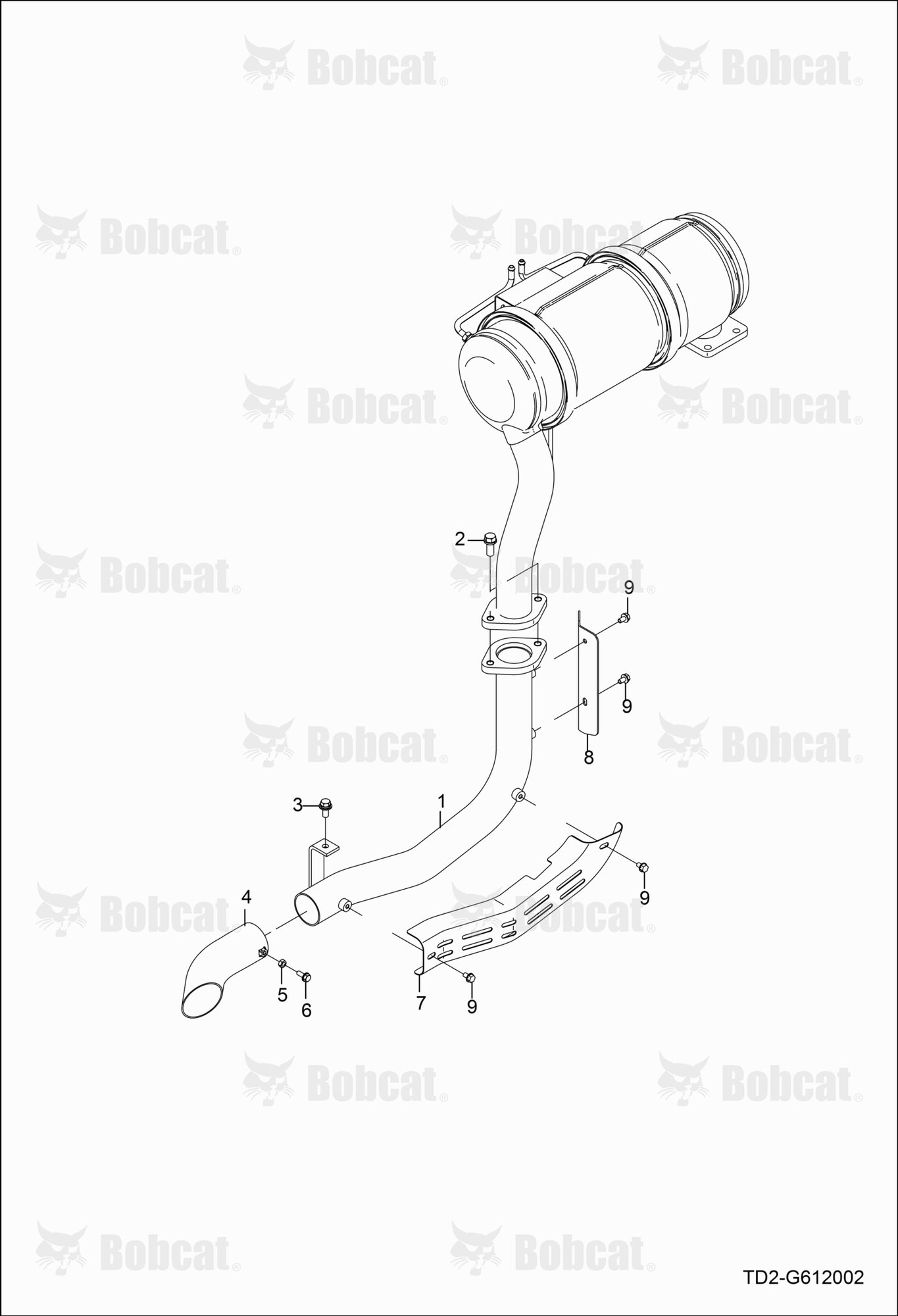 Muffler Group