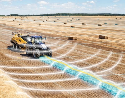 New Holland Technology