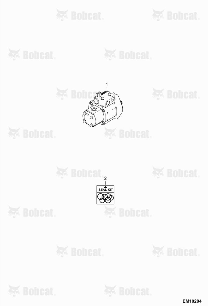 Gear Pump
