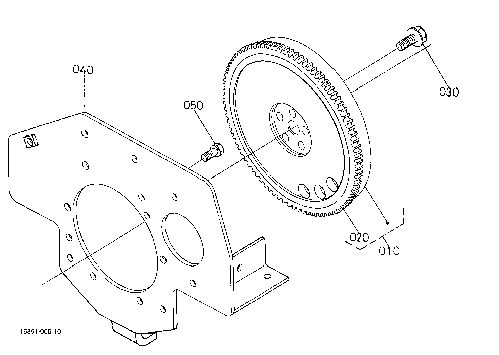 Flywheel