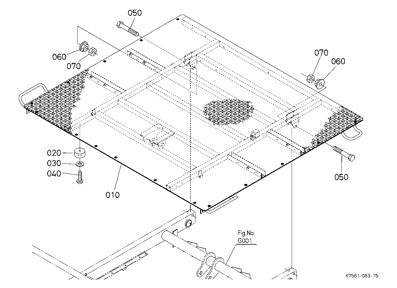 Box Base