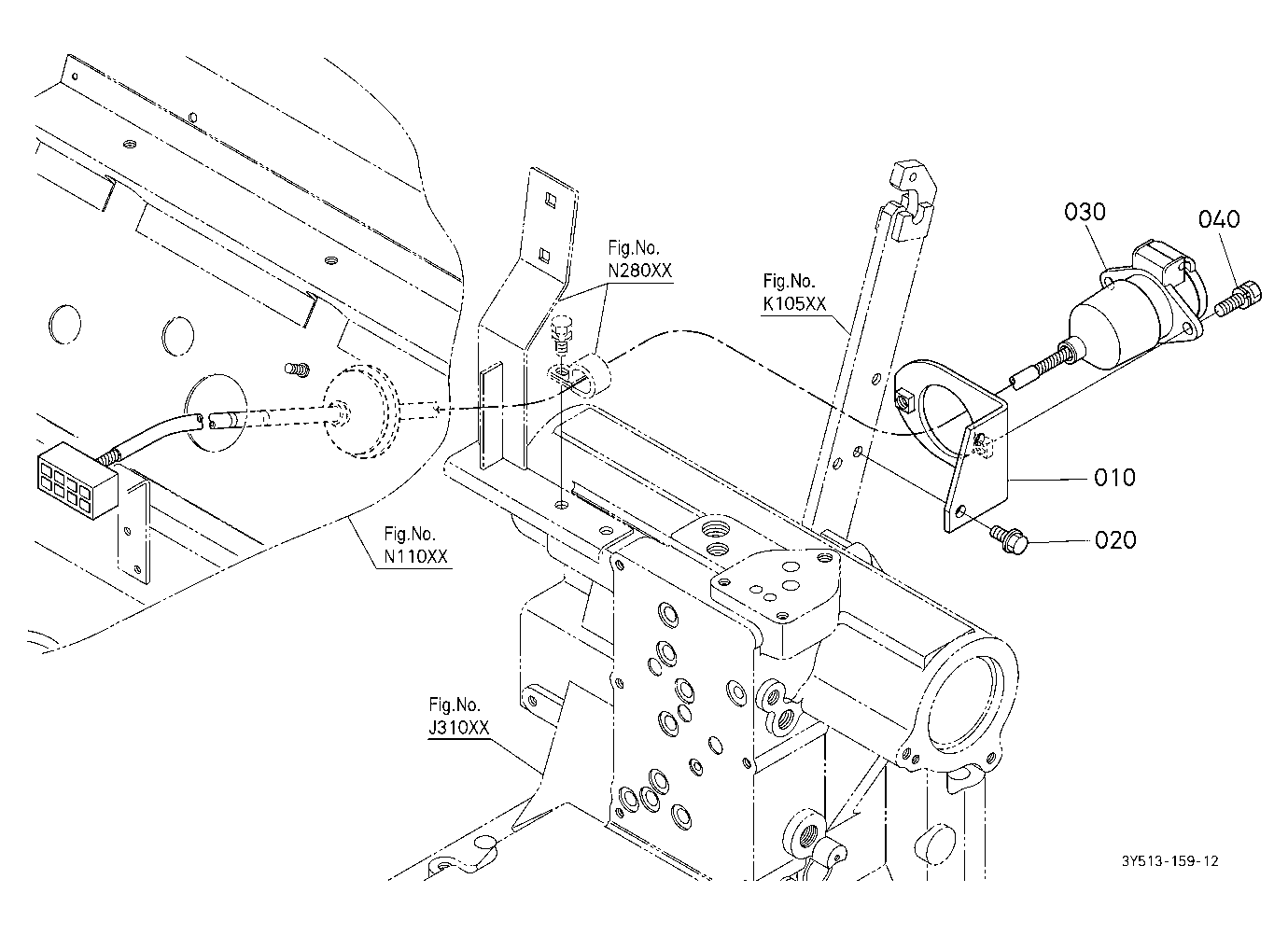 Trailer Socket