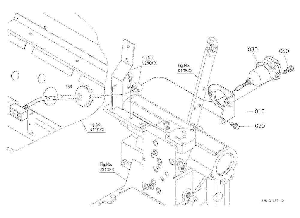Trailer Socket