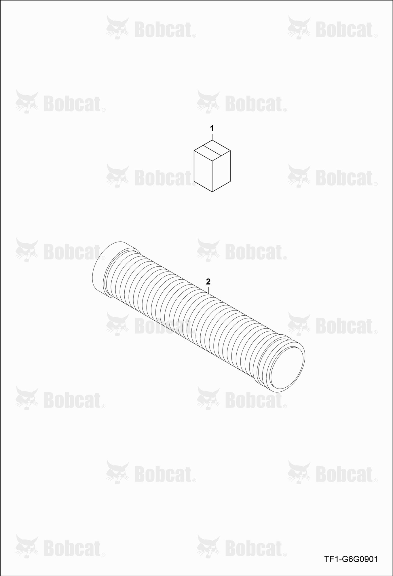 Air Cleaner Group