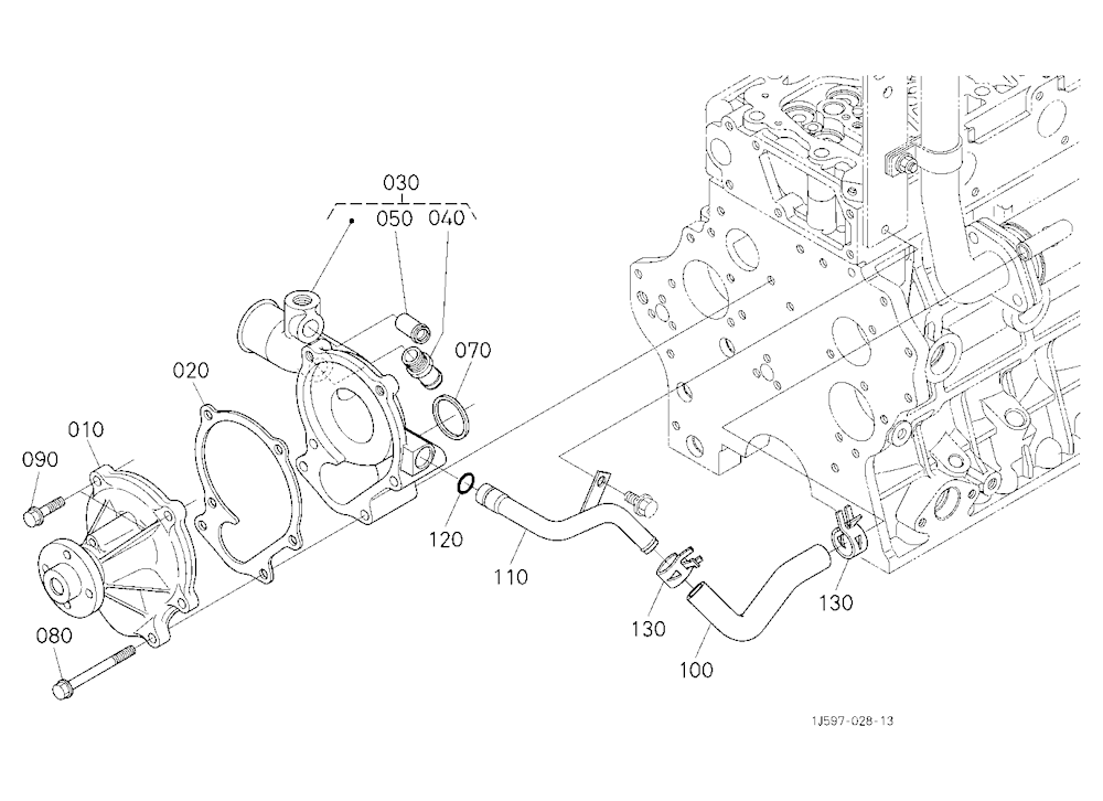 Water Pump
