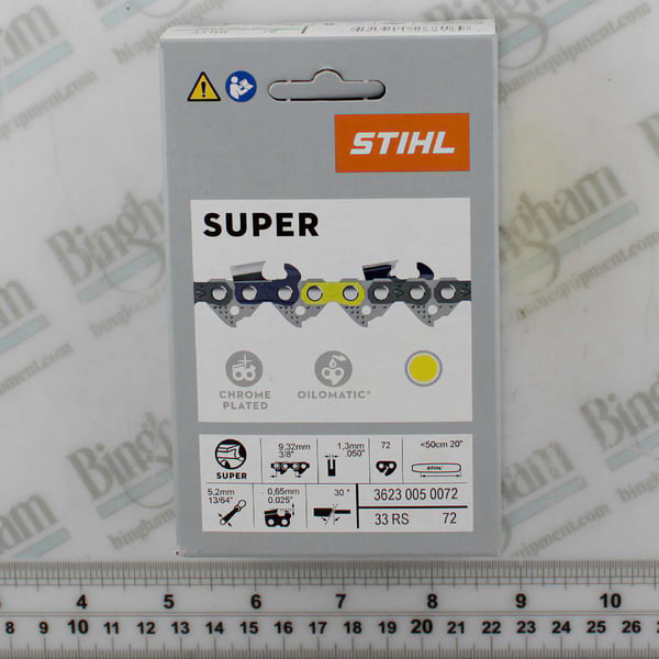 Pid si 36230050072 pt chain pos 1