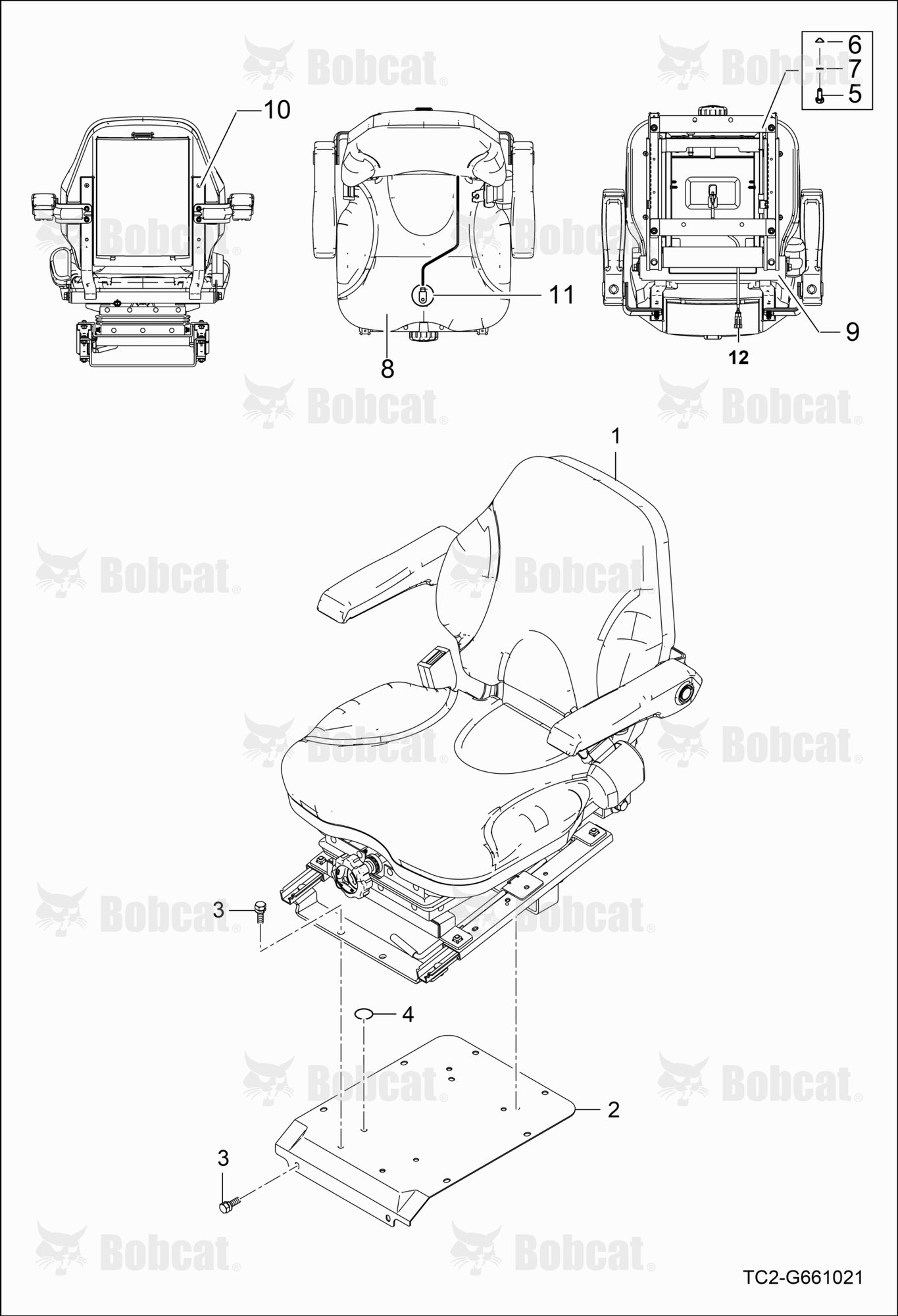 Seat Group