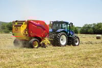 New Holland P B450 C