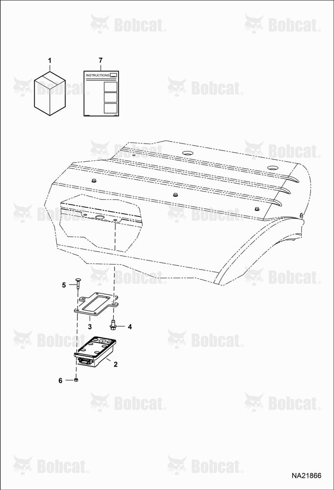 Telematics Kit