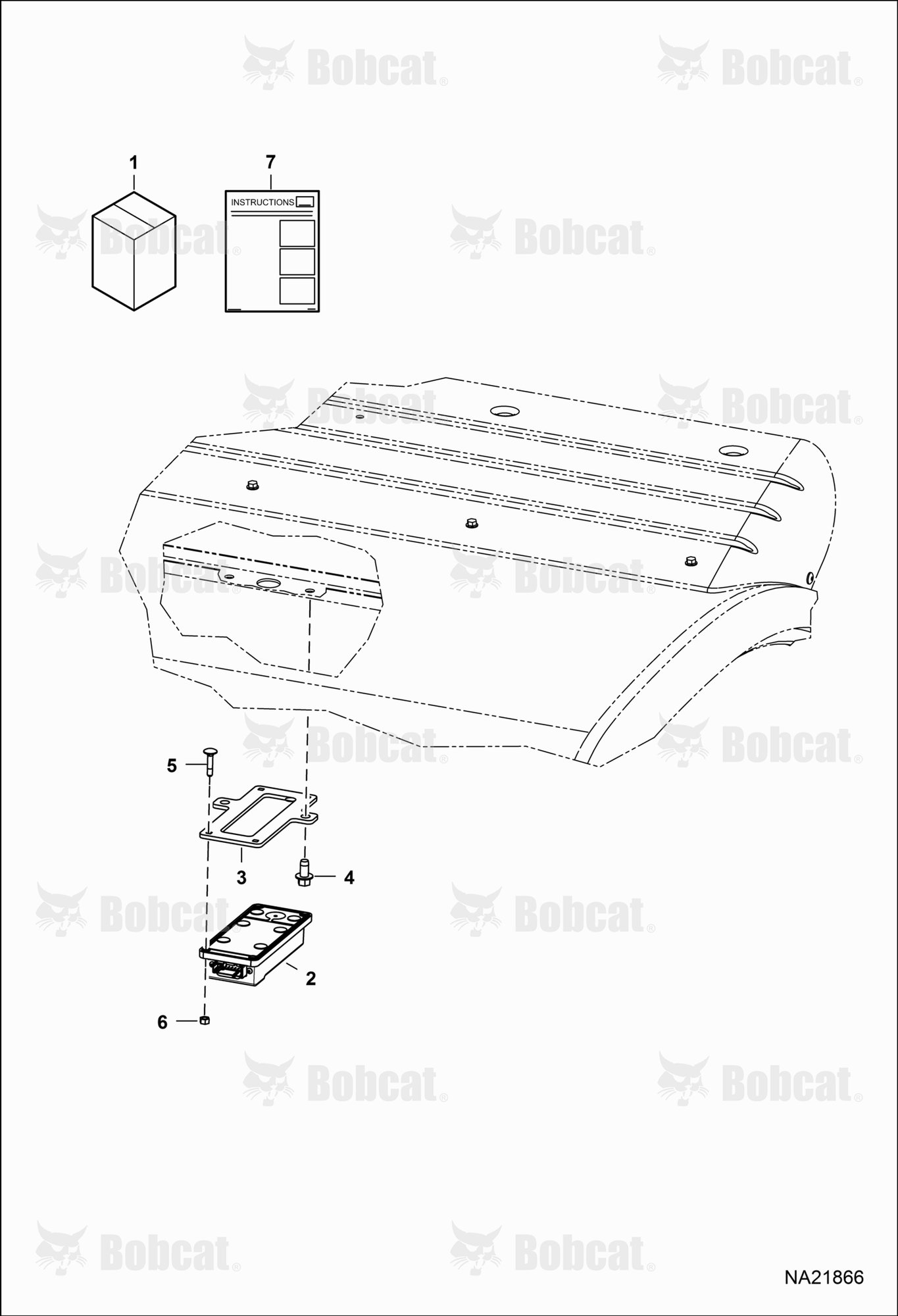 Telematics Kit