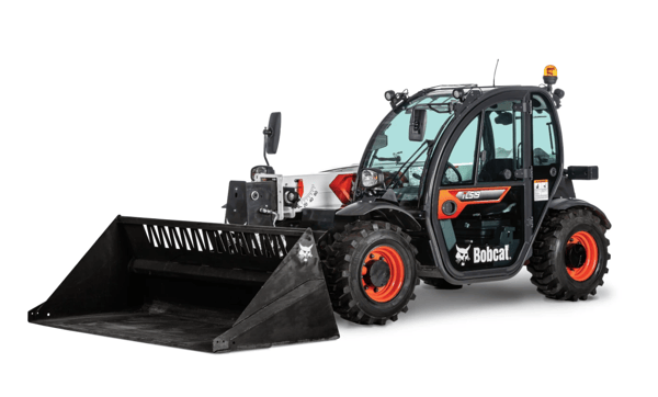 Bobcat T L519