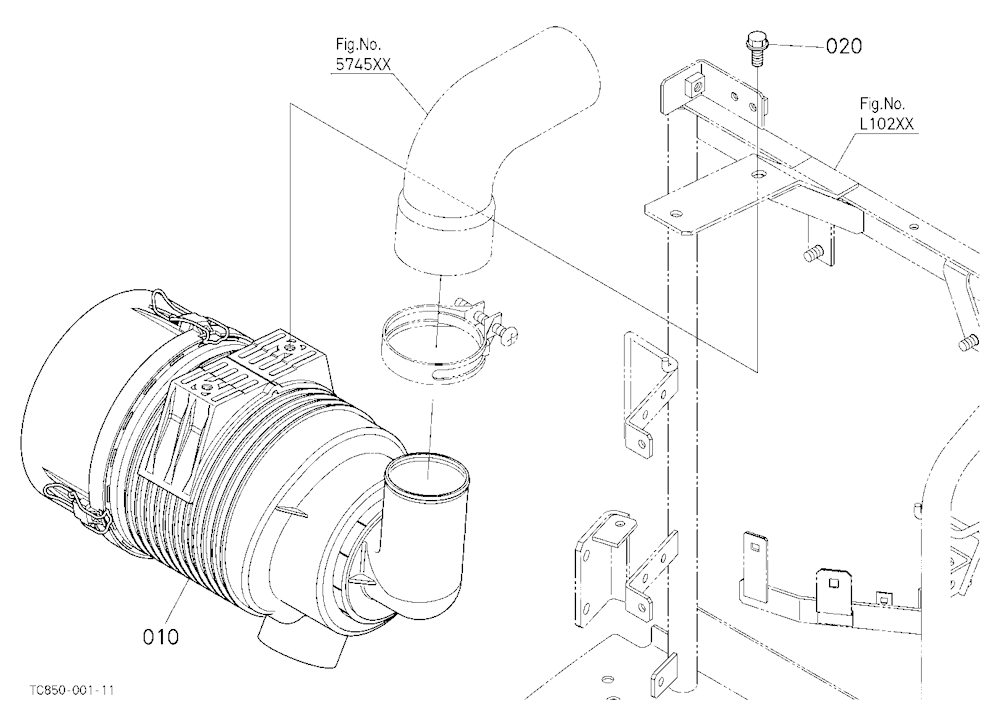 Air Cleaner