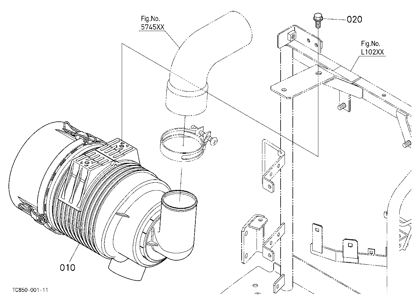 Air Cleaner