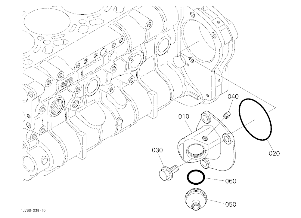 Relief Valve