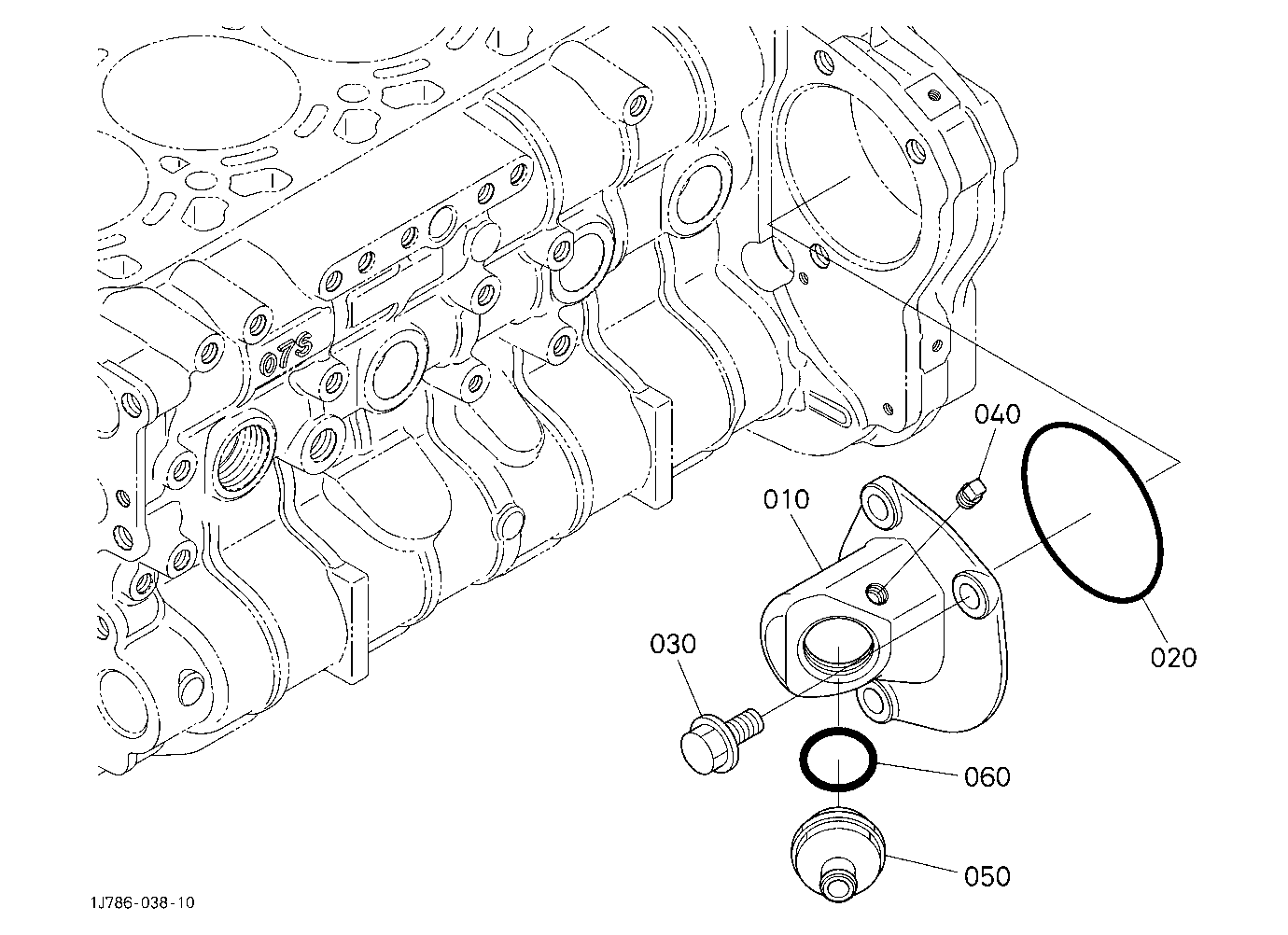 Relief Valve