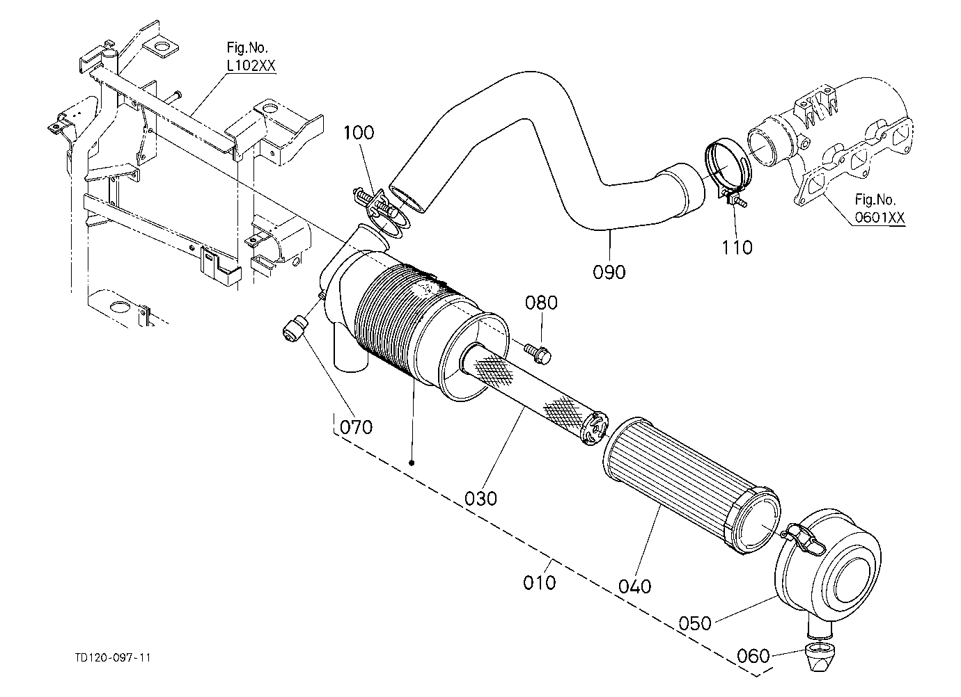 Air Cleaner