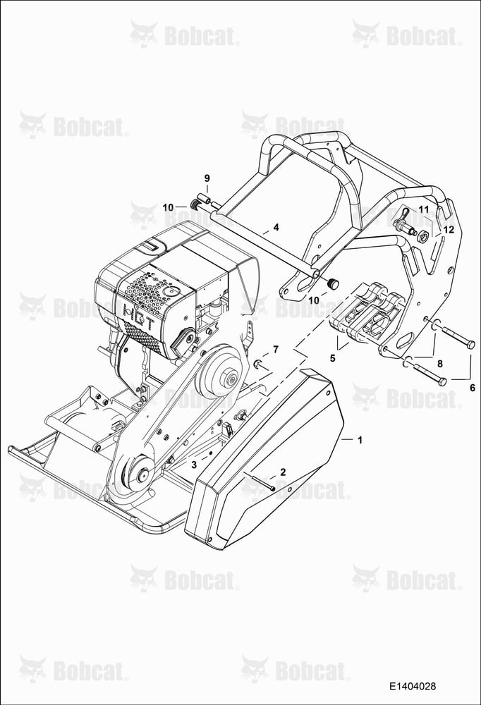 Engine Protection