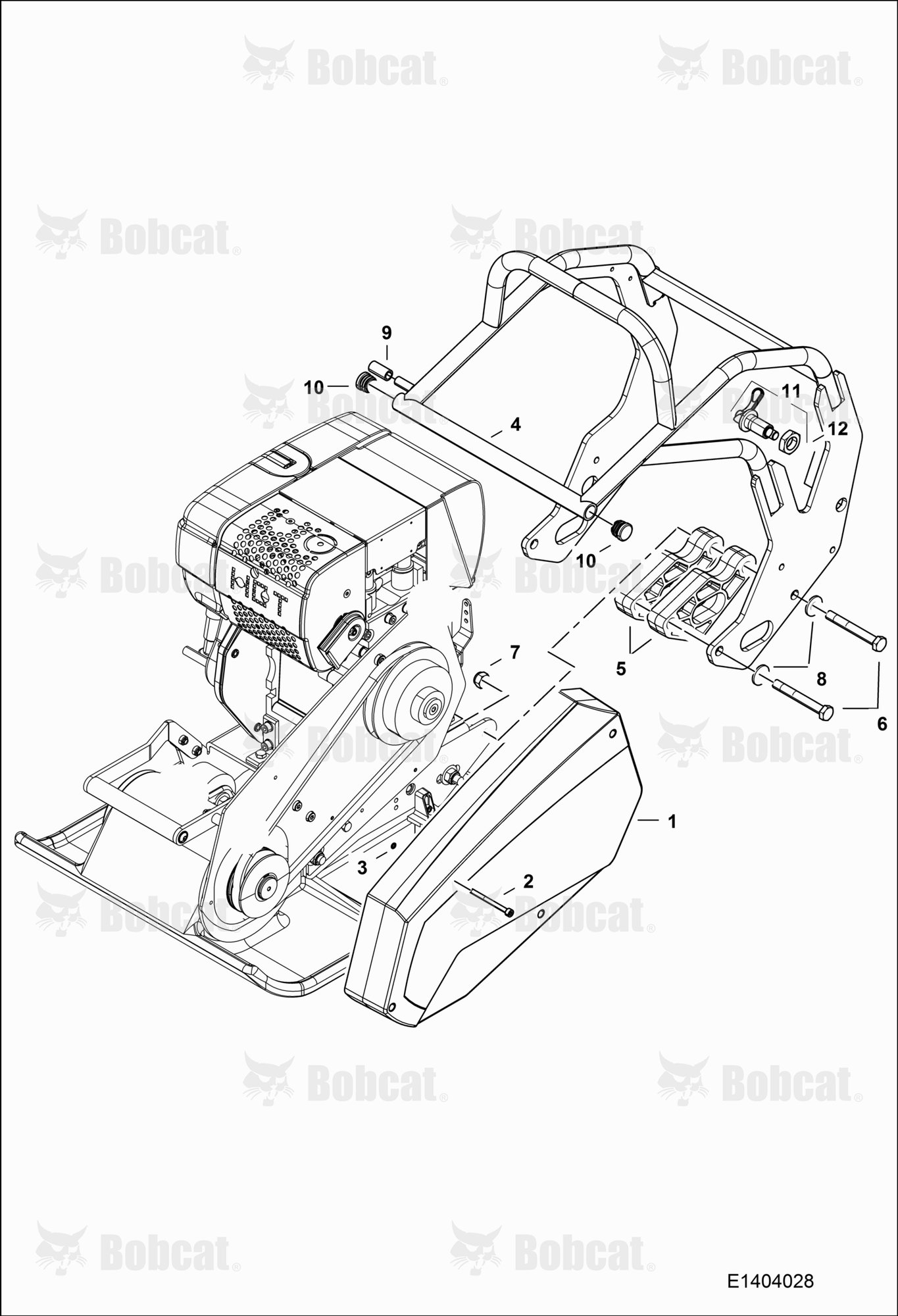 Engine Protection