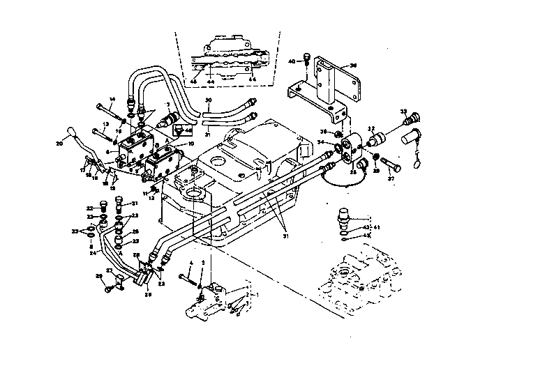 Control Valve