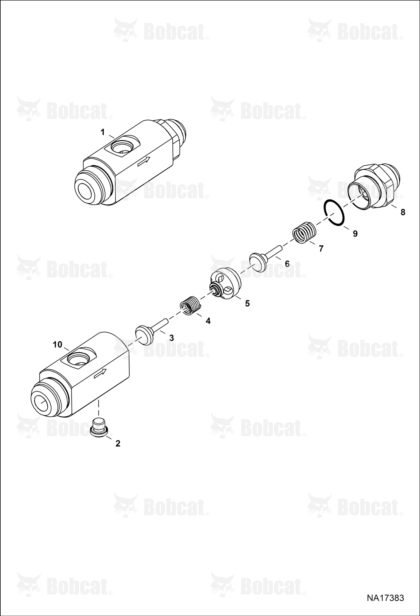 Check Valve