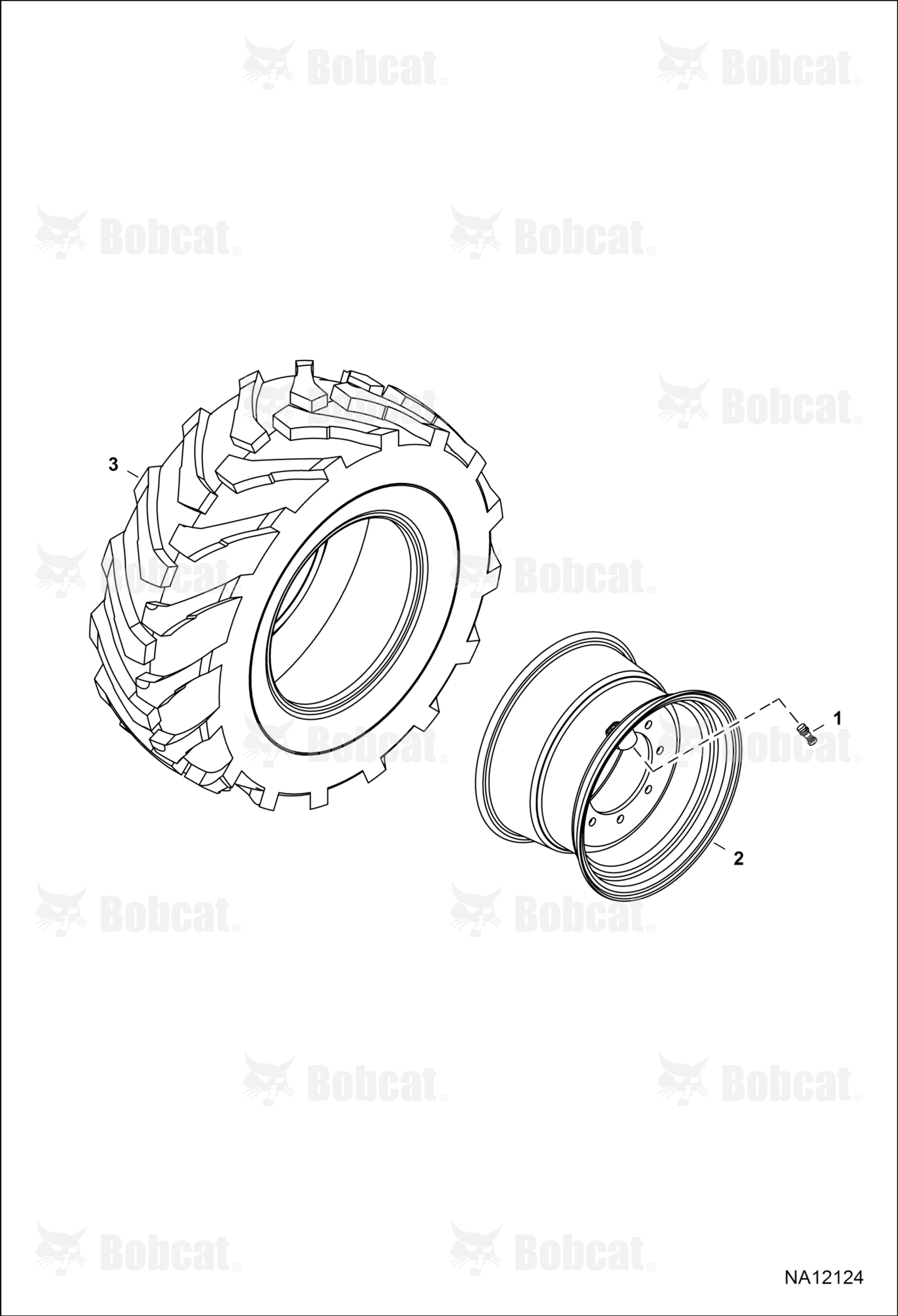 Tires & Rims