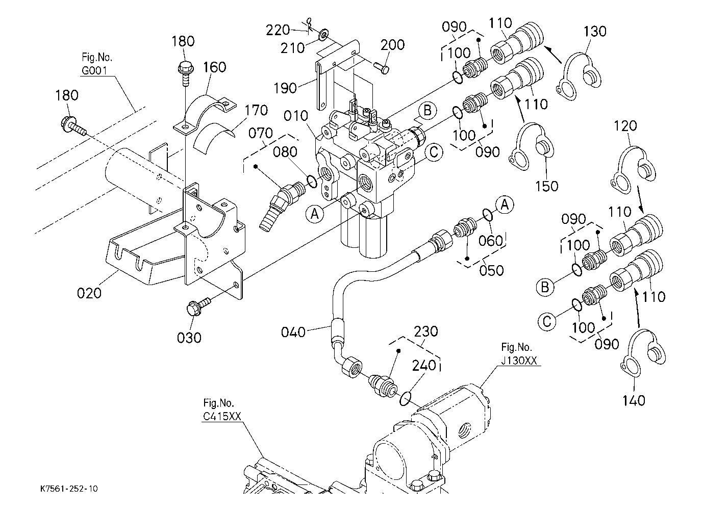 Remote Control Valve [Rtv900T]