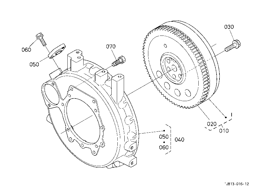Flywheel