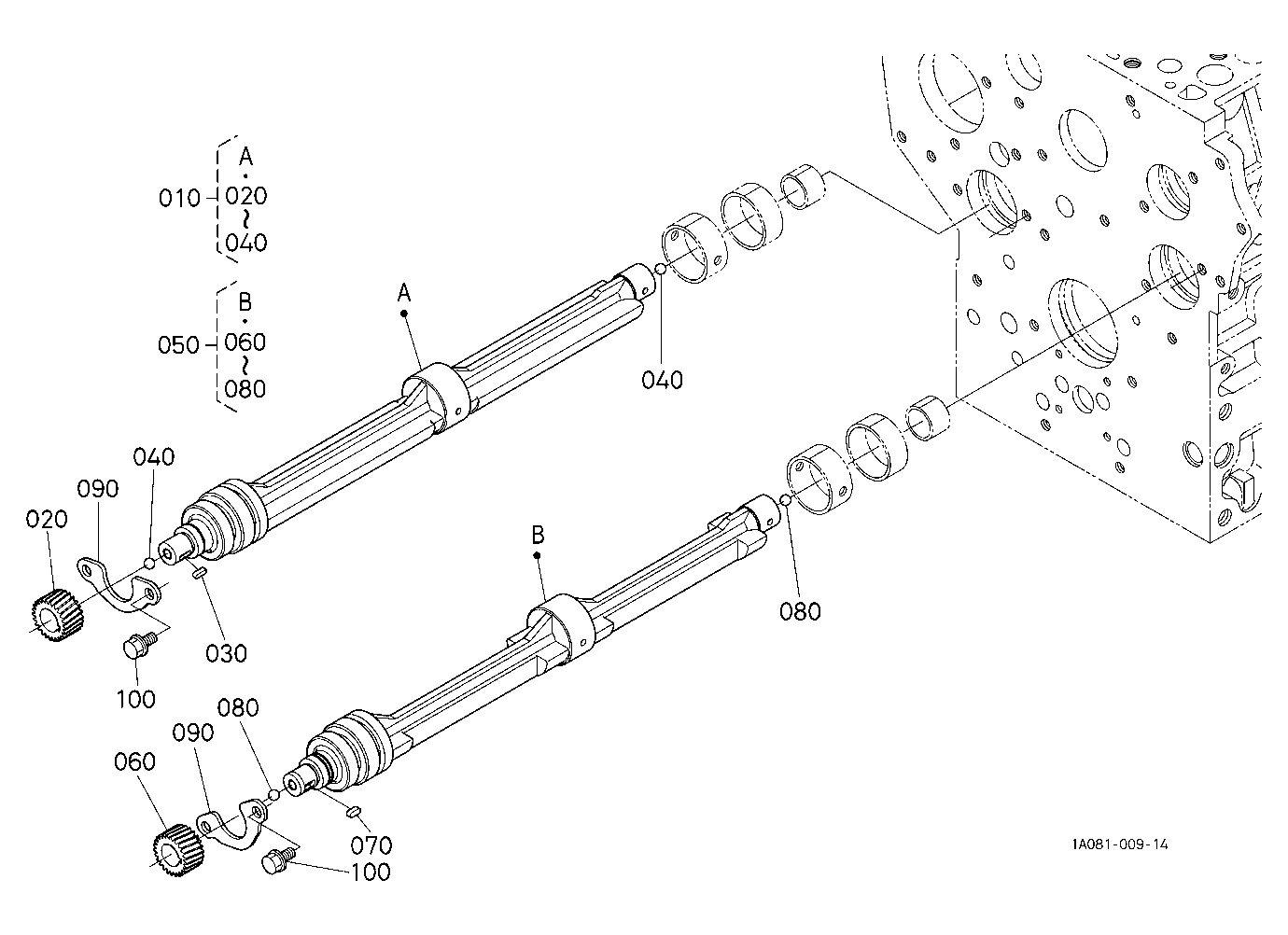 Balancer