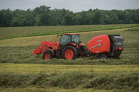Thumbnail of BV4160 Baler