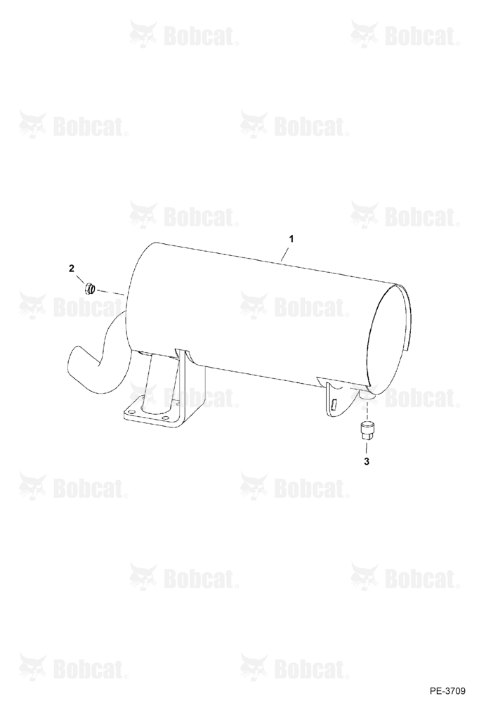 MUFFLER/PURIFIER
