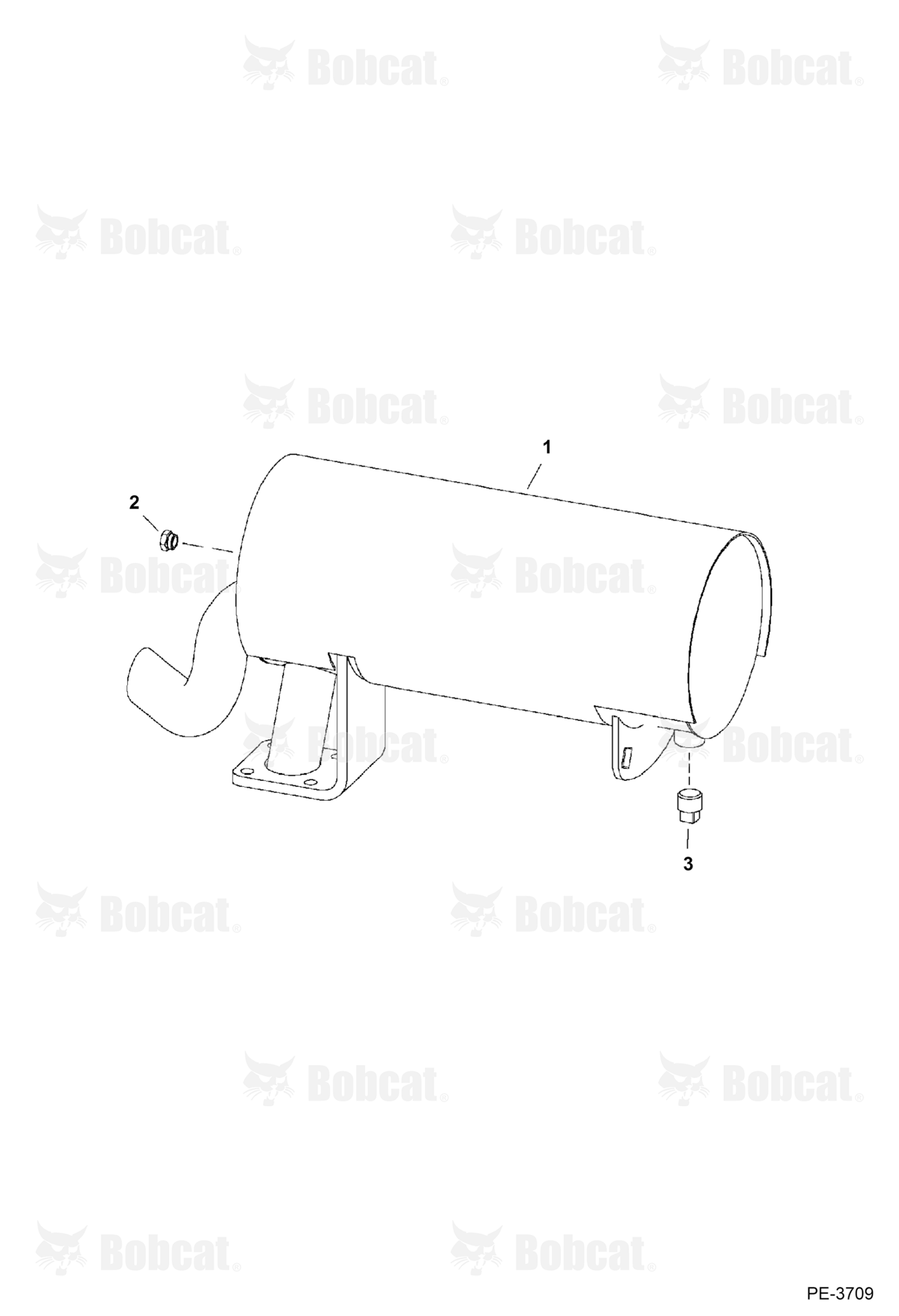 MUFFLER/PURIFIER