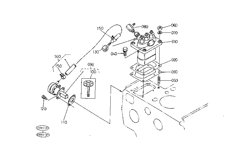 Injection Pump